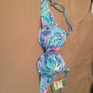 Lilly Swim